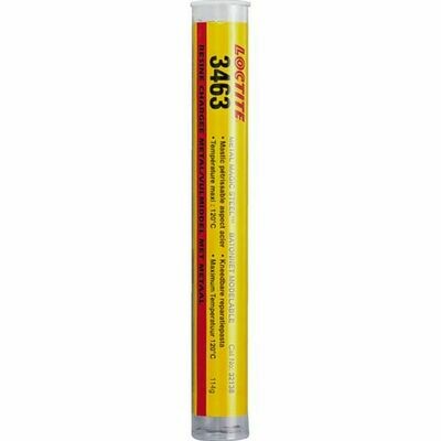 LOCTITE 3463 MASTIC MÉTAL - 114G