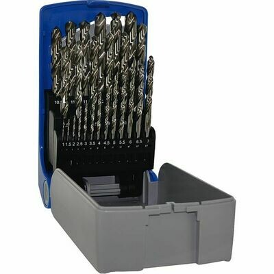 FORET G T EN COFFRET