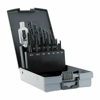 TARAUD ET FORET EN COFFRET