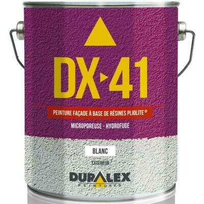 PEINTURE PLIOLITE DX41 - TON PIERRE 15L