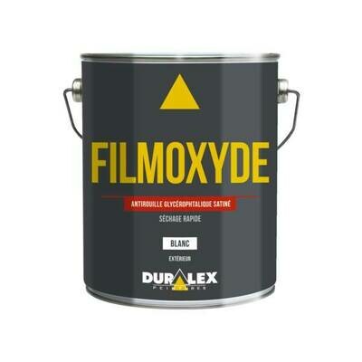 APPRÊT FILMOXYDE GRIS - 15L