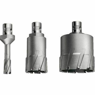 FRAISE CARBURE ULTRA D18L35 QI
