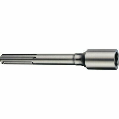 PORTE-OUTIL COURONNE TRÉPAN SDS-MAX 460MM