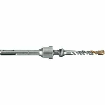 PORTE-OUTIL MONOBLOC POUR COURONNE TRÉPAN 440MM