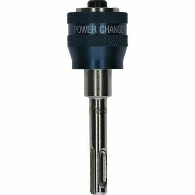 ADAPTATEUR POWERCHANGE PLUS SDS PLUS
