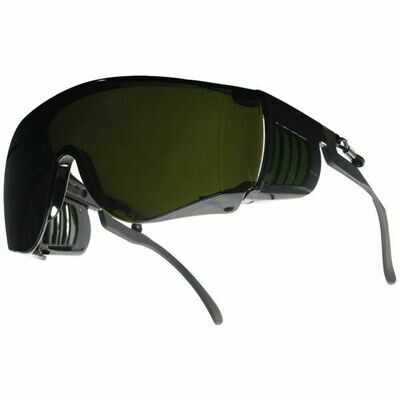 LUNETTES SQUALE TEINTE 5