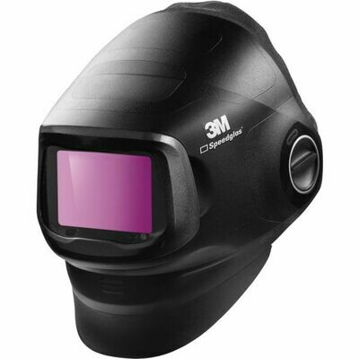 CAGOULE DE SOUDAGE SPEEDGLAS G5-01