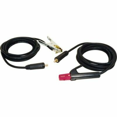 KIT DE SOUDAGE TIG - 35MM2 250A