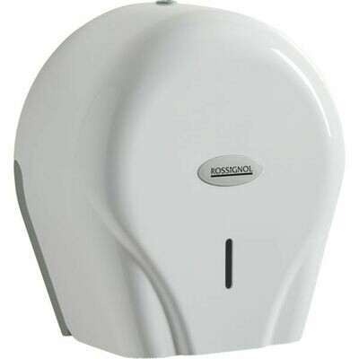 DISTRIBUTEUR ABS PAPIER EN ROULEAU - MAX 400M