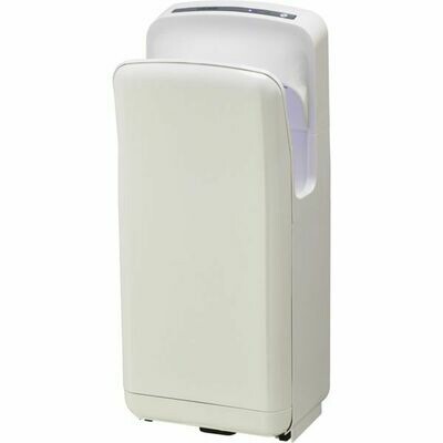 SÈCHE-MAINS AUTOMATIQUE
