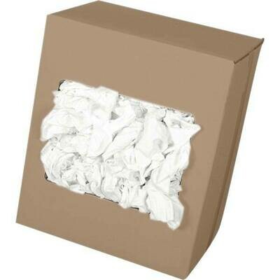 CHIFFON EXTRA-FIN BLANC - 10KG