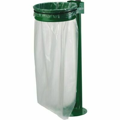 SUPPORT SAC SUR PLATINE SANS COUVERCLE - 110L