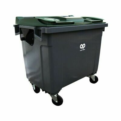 Collecte voirie
