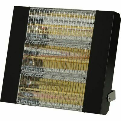 Chauffage électrique