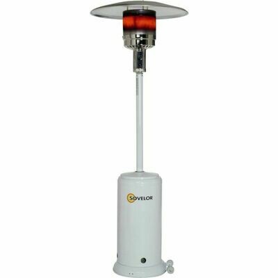 Chauffage au gaz