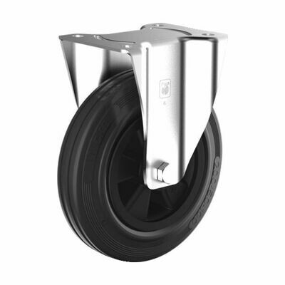 Roue et roulette