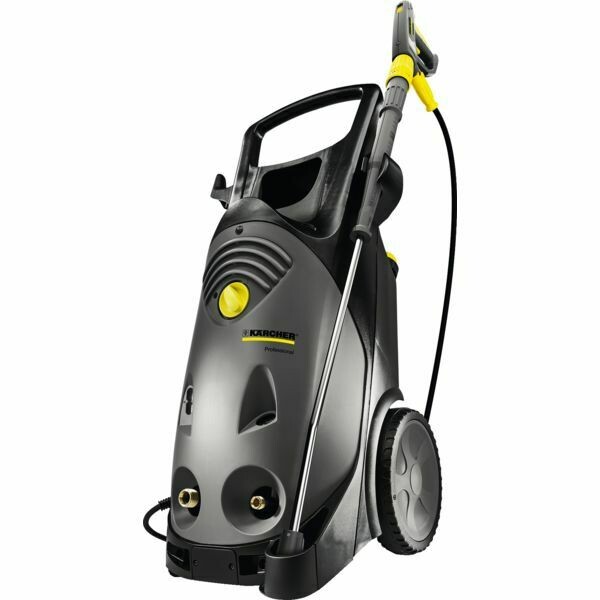 NETTOYEUR HAUTE PRESSION HD 10/25 4S+ - 250 BAR 1000L/H