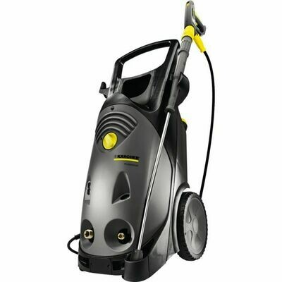 NETTOYEUR HAUTE PRESSION HD 10/25 4S+ - 250 BAR 1000L/H