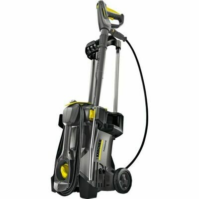 NETTOYEUR HAUTE PRESSION HD 5/11 P+ - 110 BAR 490L/H
