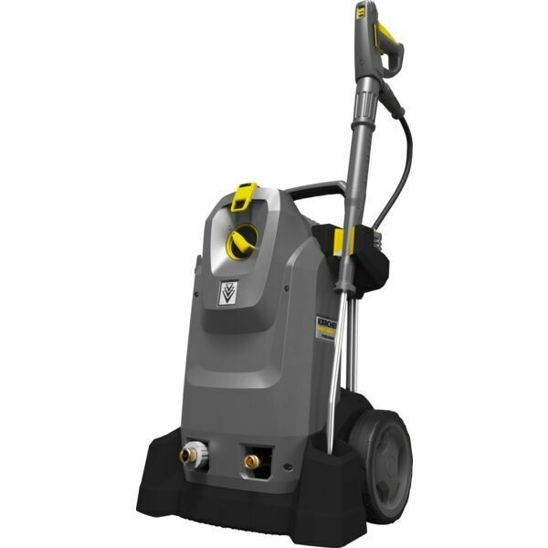 NETTOYEUR HAUTE PRESSION HD 6/16 M+ - 160 BAR 600L/H