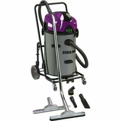 Aspirateur industriel