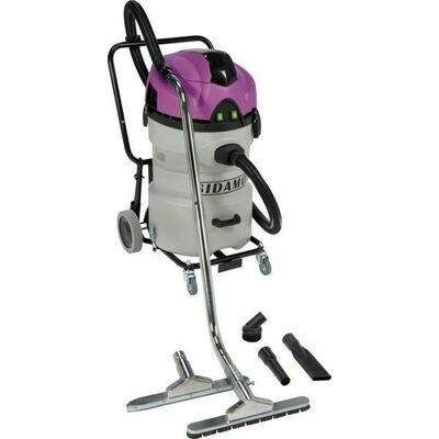 ASPIRATEUR EAU ET POUSSIÈRES 50L