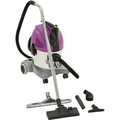ASPIRATEUR EAU ET POUSSIÈRES 20L