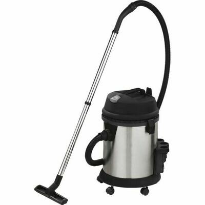 Aspirateur eau et poussières