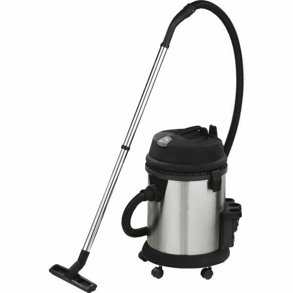 ASPIRATEUR EAU ET POUSSIÈRES 27L