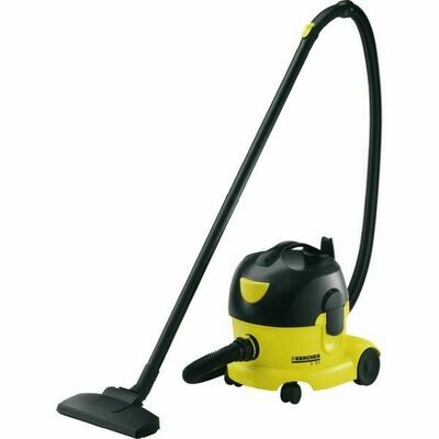 Aspirateur poussières