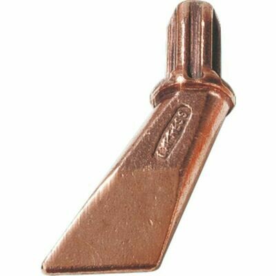 PANNE POUR FER - 35 X 3,5 MM