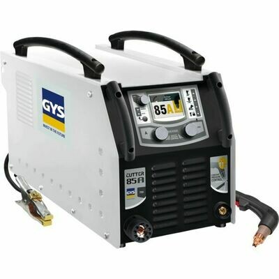 DÉCOUPEUR PLASMA CUTTER 85 A