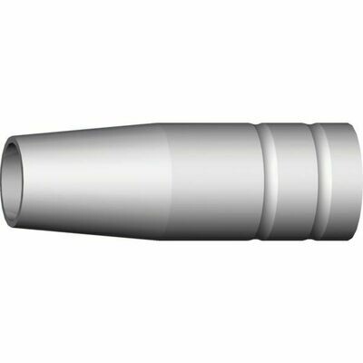 BLISTER DE 3 BUSES CONIQUES POUR MB15 - DIAM.12MM