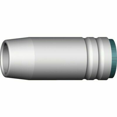 BLISTER DE 3 BUSES CONIQUES POUR MB25 - DIAM. 15MM