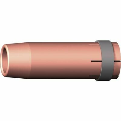BLISTER DE 3 BUSES CONIQUES POUR MB501 - DIAM. 16MM