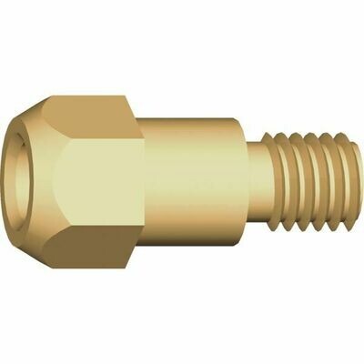 BLISTER DE 3 SUPPORTS TUBE-CONTACT M8 MB36