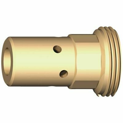 BLISTER DE 3 SUPPORTS TUBE-CONTACT M8 POUR MB501
