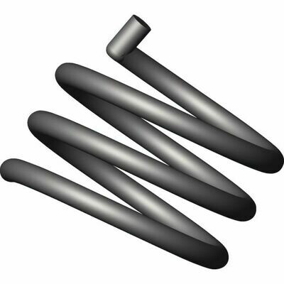 BLISTER DE 5 RESSORTS DE MAINTIEN POUR MB25