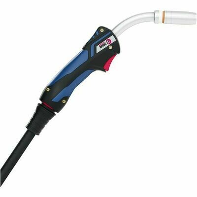 TORCHE MIG/MAG MB 25 EVO PRO
