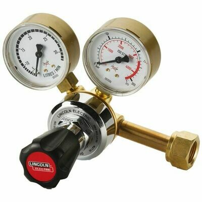 RÉGULATEUR DE GAZ LE250 L