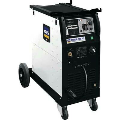 POSTE DE SOUDURE SEMI-AUTOMATIQUE TRIMIG 300-4S