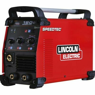 POSTE DE SOUDURE MULTIPROCÉDÉ SPEEDTEC 200C