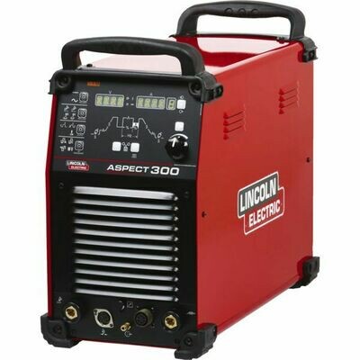 POSTE DE SOUDAGE TIG  AC/DC ASPECT 300