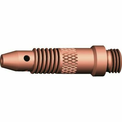 BLISTER DE 2 SUPPORTS COLLET SRL 17/18/26