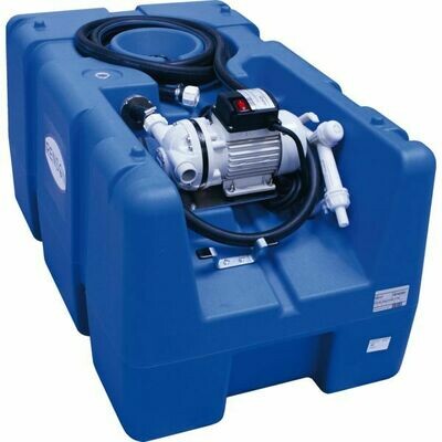 STATION DE RAVITAILLEMENT ADBLUE - 200L