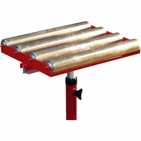 PLATEAU 4 ROULEAUX - 42X32CM