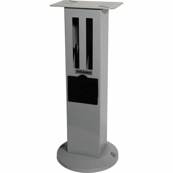 SOCLE POUR TOURET À MEULER