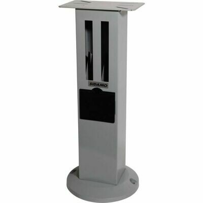 SOCLE POUR TOURET À MEULER