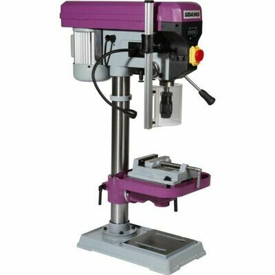 Machine outil acier