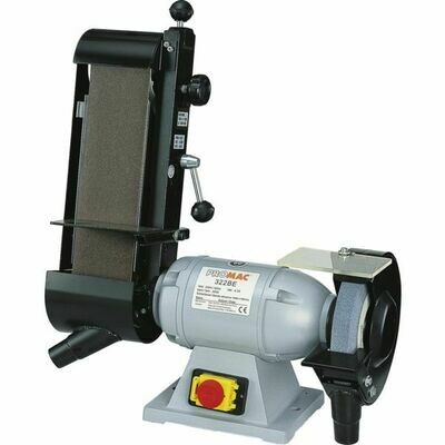 TOURET MEULE/BANDE - 200MM